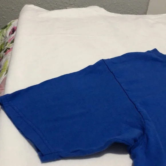 Columbia Short Sleeve Shirt Men’s Size M - Picture 3 of 9